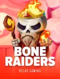 bone raiders 1 - logo