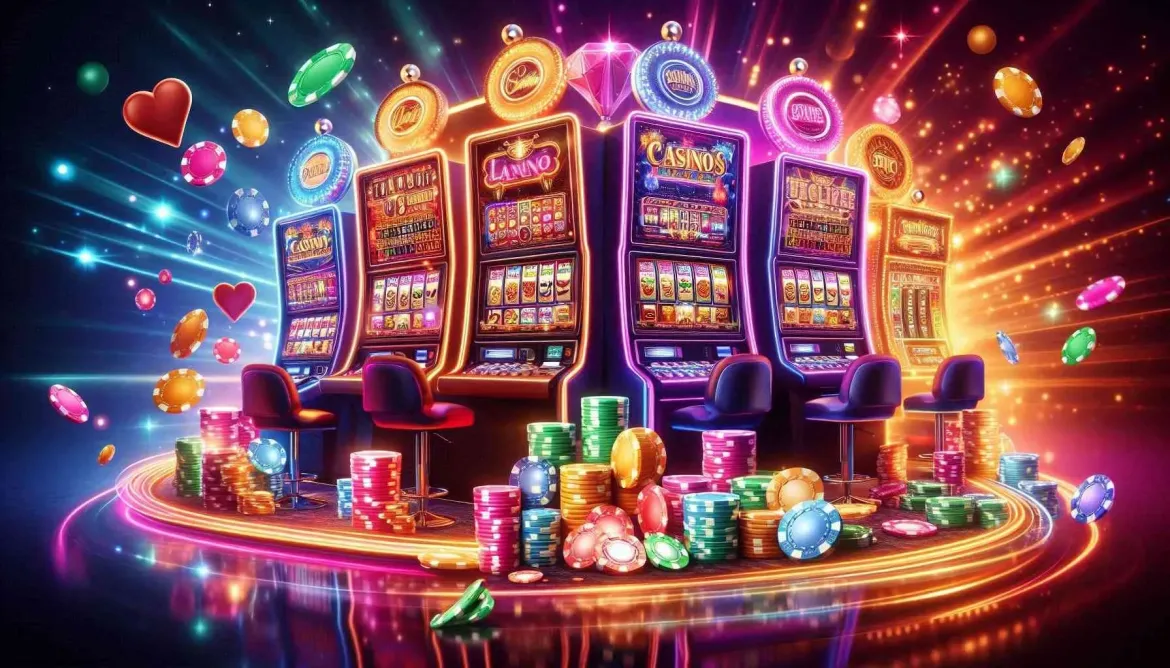 Betly Casino