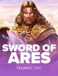sword of ares game logo