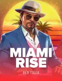 miami rise - logo