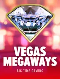 vegas megaways logo