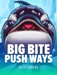 big bite push ways official logo